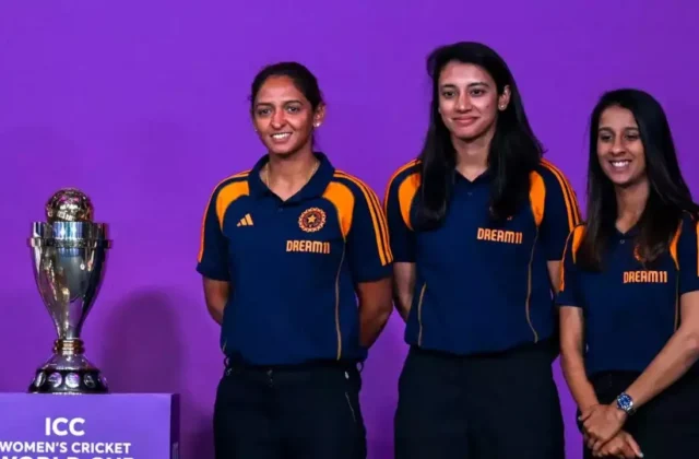ICC Announces Record Prize Money for Women’s Cricket World Cup 2025