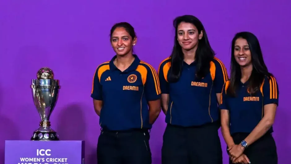 ICC Announces Record Prize Money for Women’s Cricket World Cup 2025