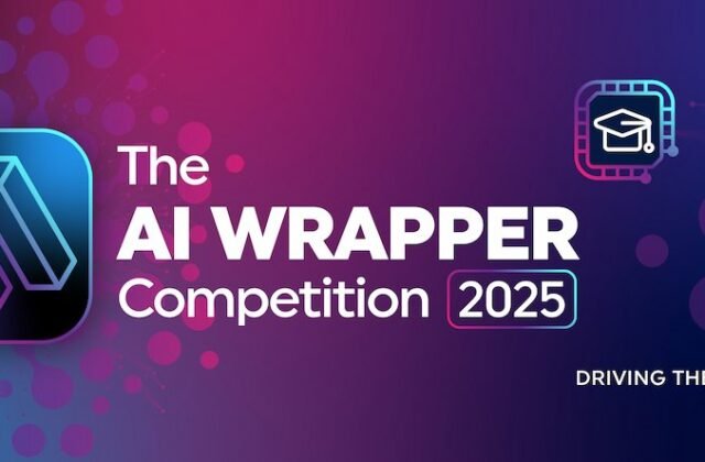 AI Wrapper Competition Pakistan: Ignite Pakistan Launches AI Wrapper Competition 2025 with Rs 8.75 Million Prize Pool