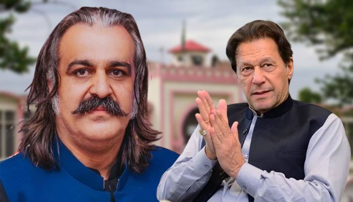Imran Khan Adiala Jail Meeting: Imran Khan Reaffirms Confidence in Ali Amin Gandapur