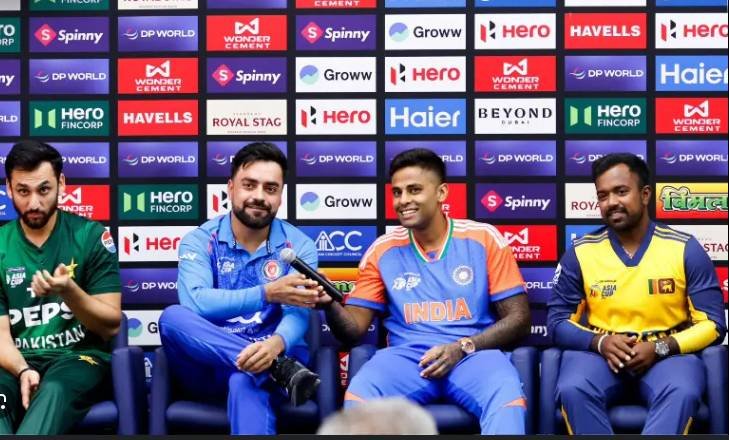 Supreme Court Declines Urgent Hearing on Plea Against India-Pakistan Asia Cup Match