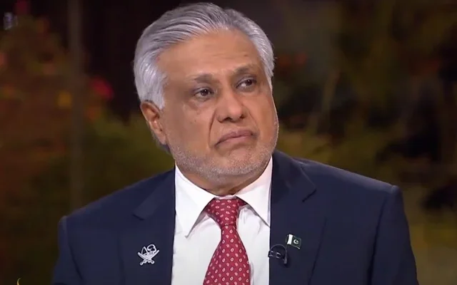 Ishaq Dar Reaffirms Pakistan’s Role in Defending Muslim Ummah