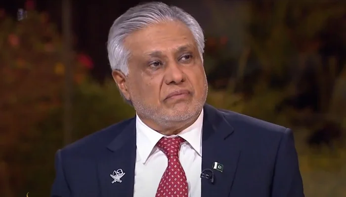 Ishaq Dar Reaffirms Pakistan’s Role in Defending Muslim Ummah