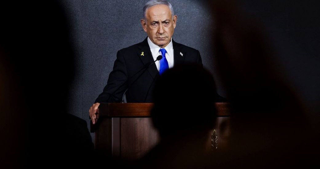 Israel Orders Evacuation of Entire Gaza Population