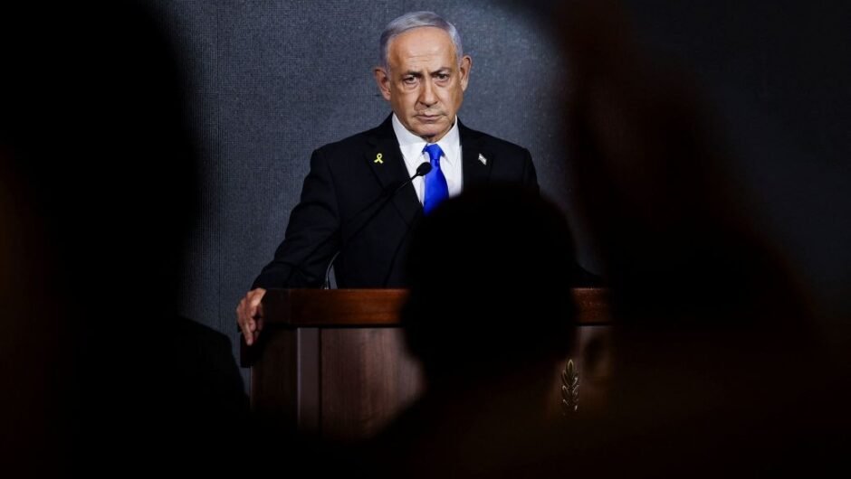 Israel Orders Evacuation of Entire Gaza Population
