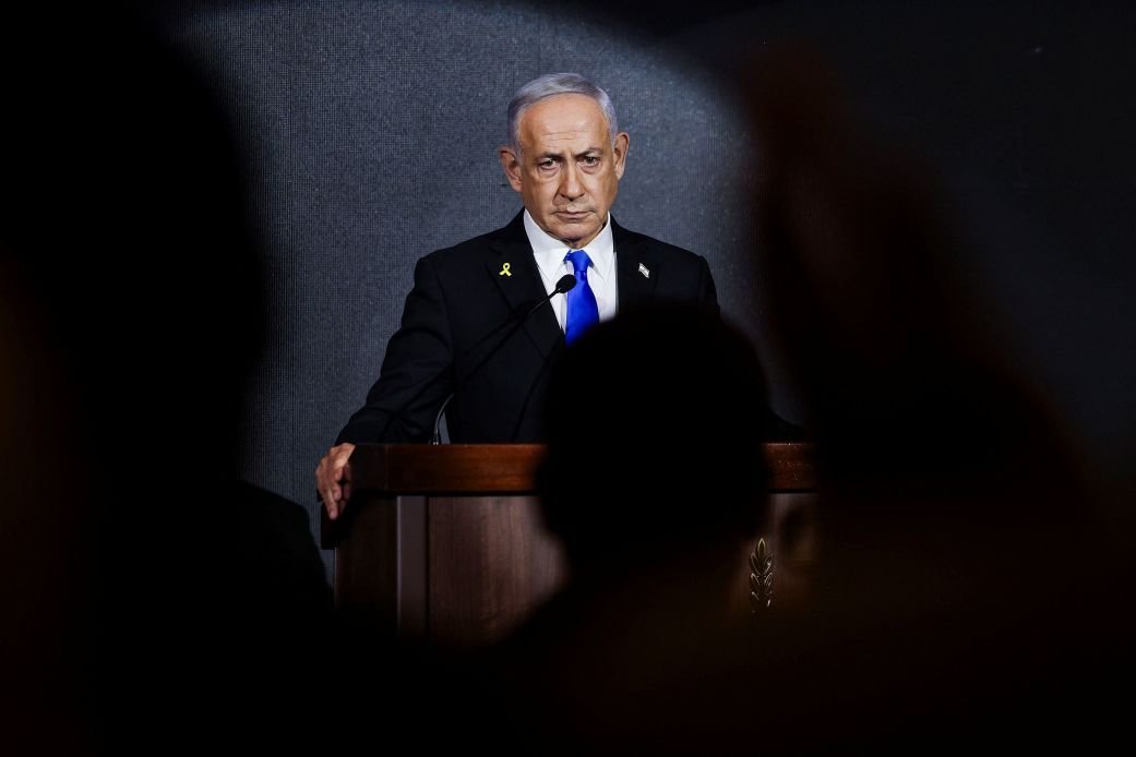 Israel Orders Evacuation of Entire Gaza Population