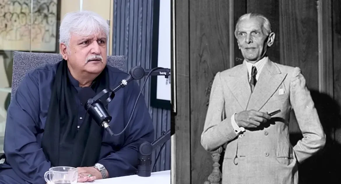 Khaled Anam Interview: An Artist with a Conscience