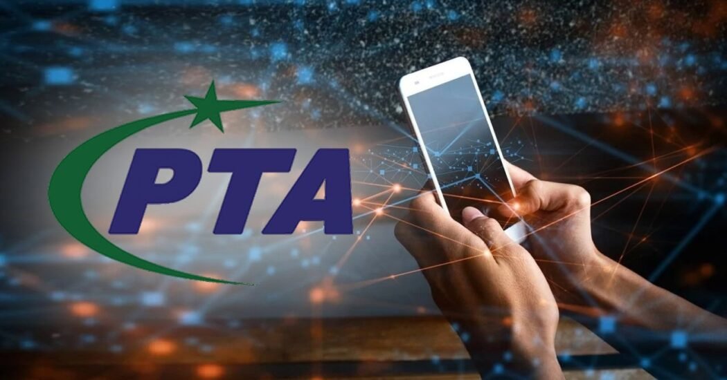 PTA Revises Radio-Based Services Charges for 2025