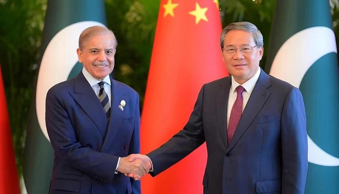 Pakistan and China Advance CPEC Phase II with Five New Corridors