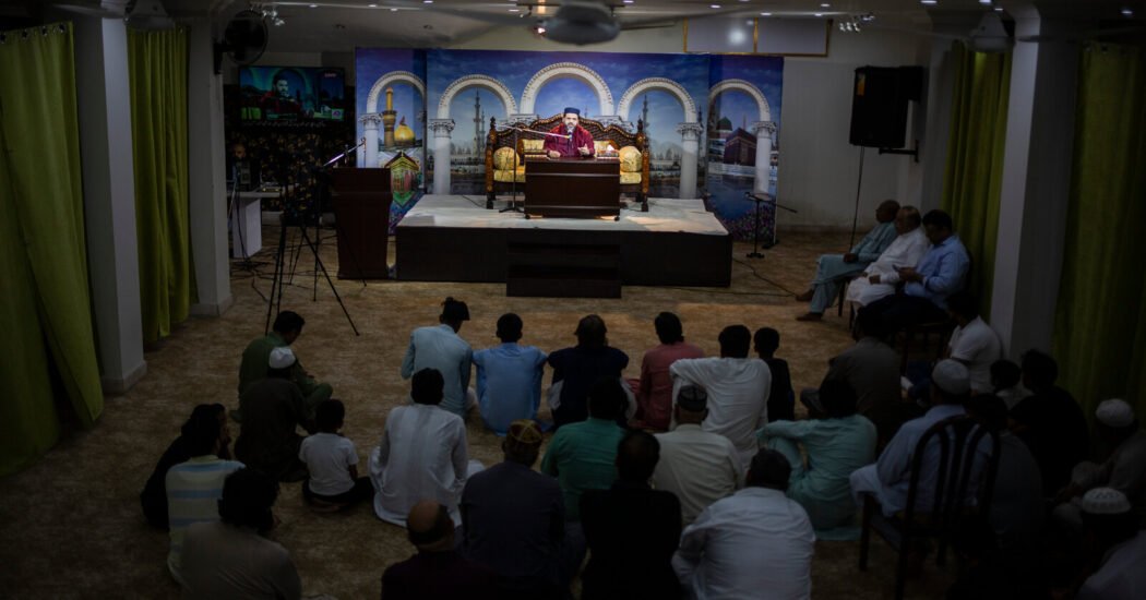 Pakistan Proposes Bill to Criminalize Black Magic Practices