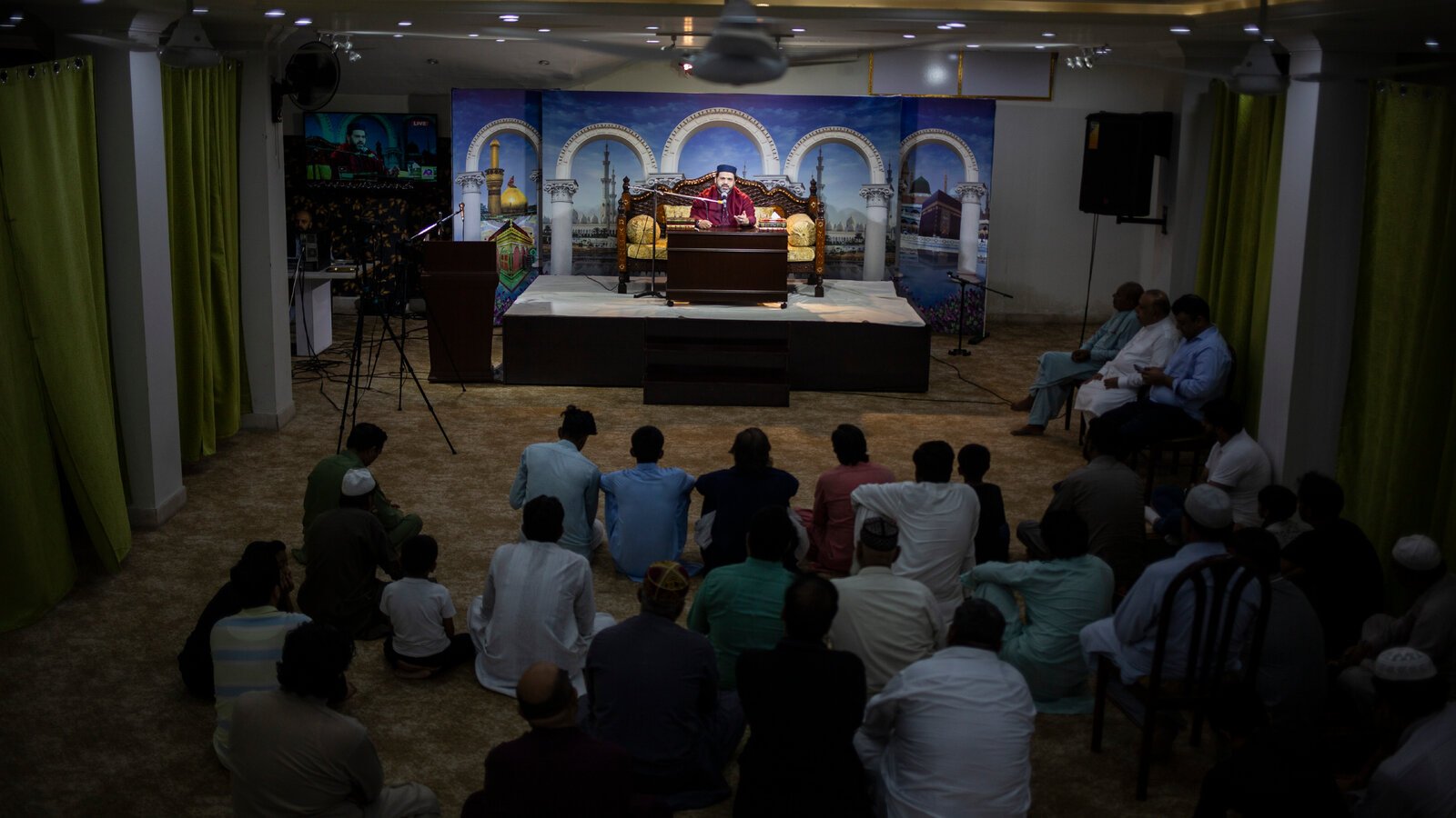 Pakistan Proposes Bill to Criminalize Black Magic Practices