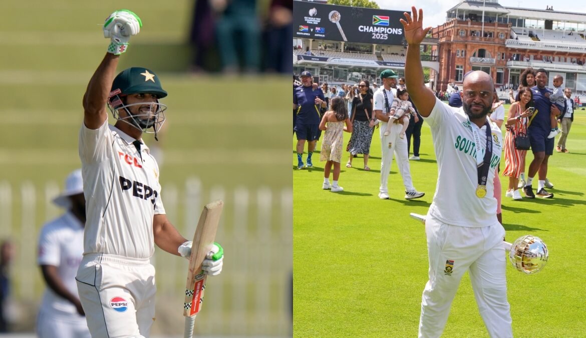 Pakistan to Host South Africa for Historic Full-Format Series