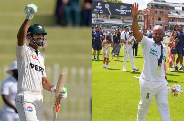 Pakistan to Host South Africa for Historic Full-Format Series