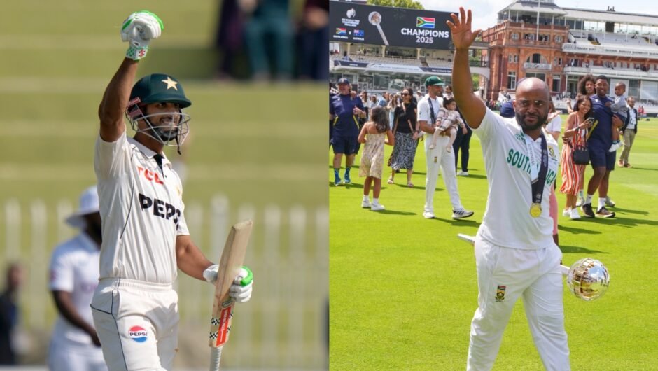 Pakistan to Host South Africa for Historic Full-Format Series