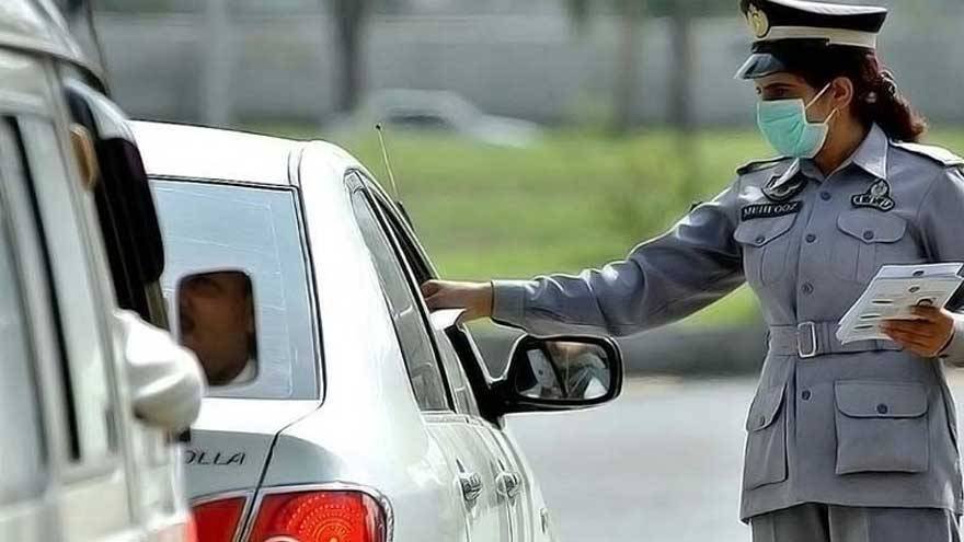 Pakistan’s Traffic Police to Enforce Strict Action Against Unlicensed Drivers