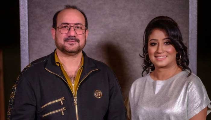 Rahat Fateh Ali Khan Bengali: Rahat Fateh Ali Khan Makes Soulful Bengali Debut with Rubayyat Jahan