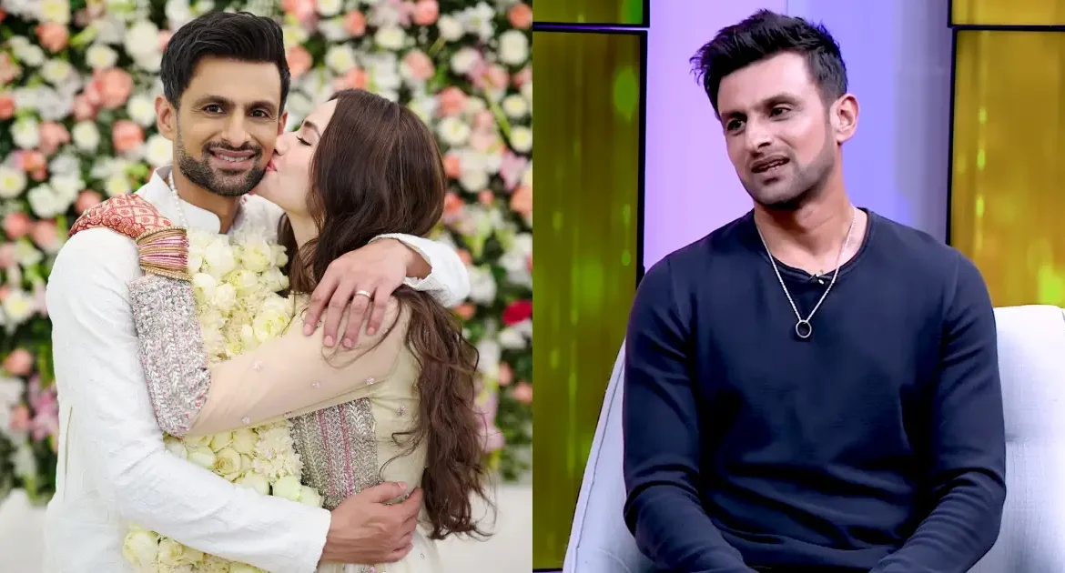 Shoaib Malik: A Cricketing Star with a Storied Personal Life