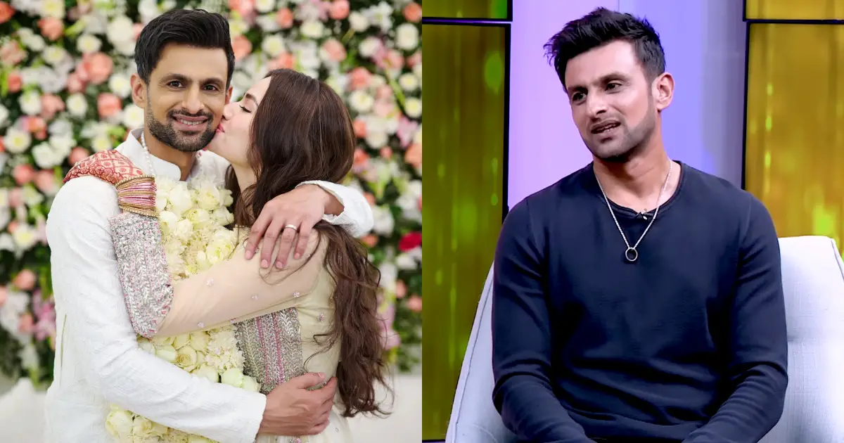 Shoaib Malik: A Cricketing Star with a Storied Personal Life