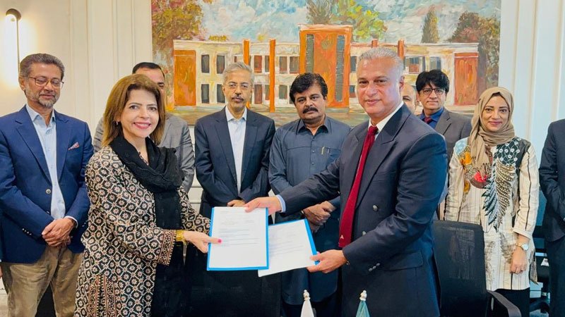 Sindh Launches Pakistan’s First AI Teacher Training Program