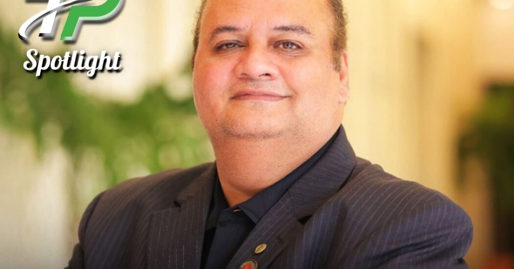 Syed Kashif rafi