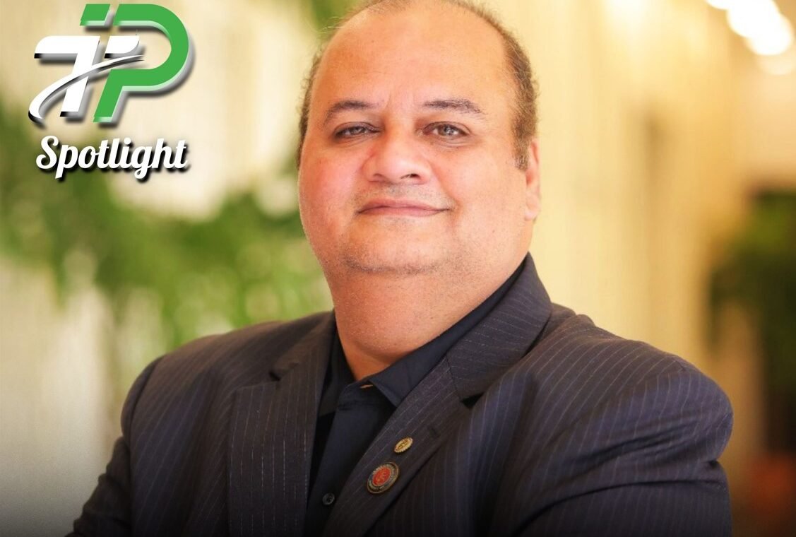 Syed Kashif rafi