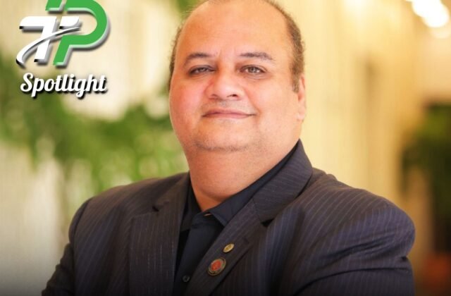 Syed Kashif rafi