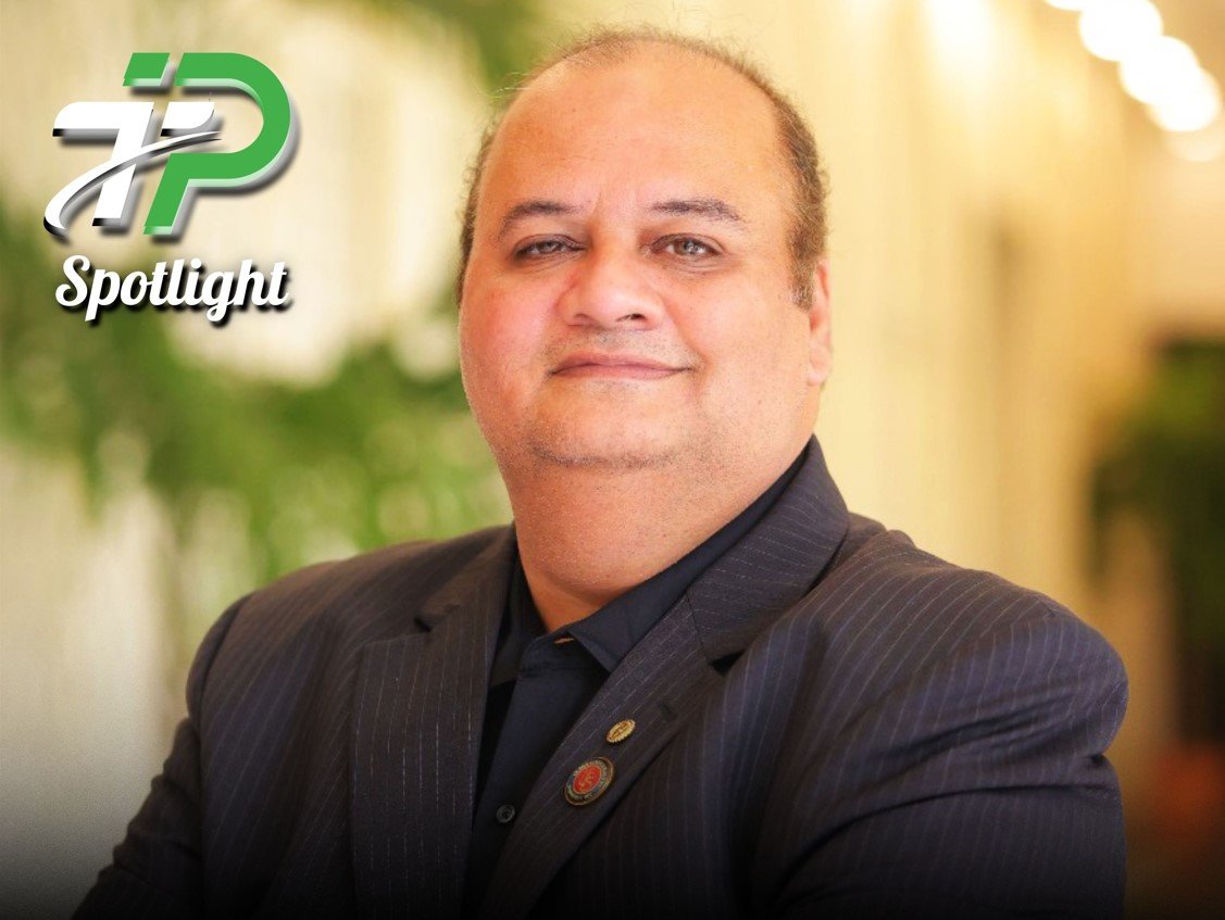 Global Recognition: Syed Kashif Rafi Named Among Top 100 Mentors in AMA Collegiate Program 2025-26