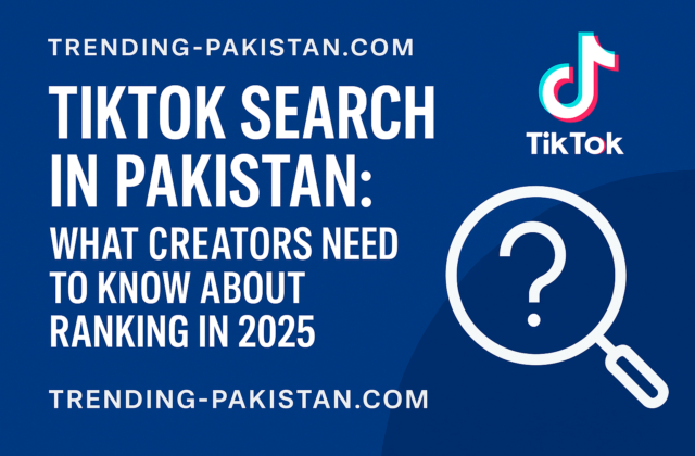 TikTok SEO