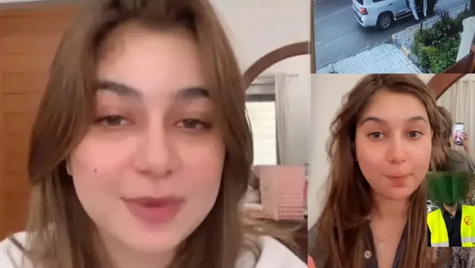 TikToker Samiya Hijab Pardons Ex-Fiancé Hassan Zahid