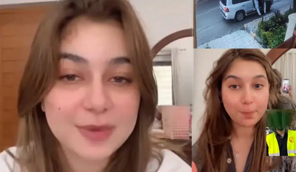 TikToker Samiya Hijab Pardons Ex-Fiancé Hassan Zahid