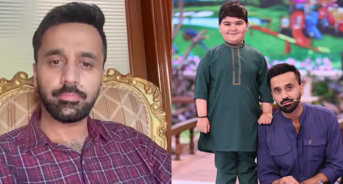 Umer Shah: The Untimely Death of a Beloved Child Star