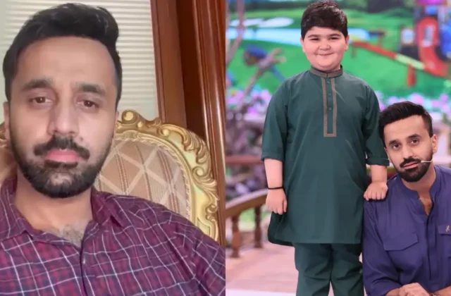 Umer Shah: The Untimely Death of a Beloved Child Star