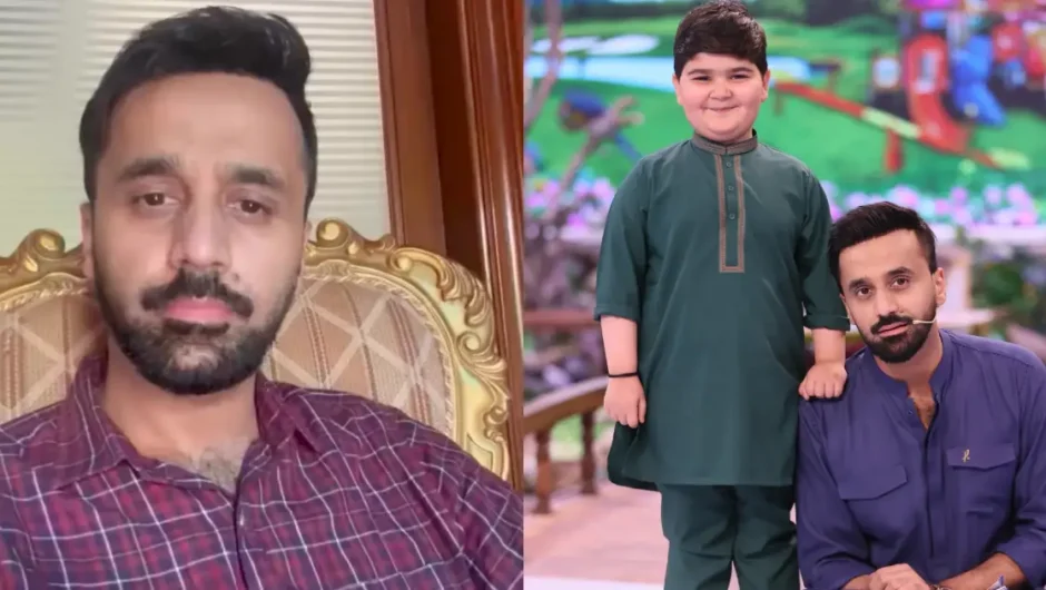 Umer Shah Death: The Untimely Death of a Beloved Child Star