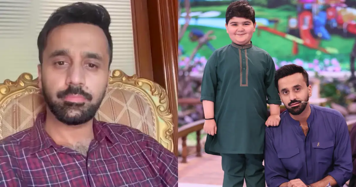 Umer Shah Death: The Untimely Death of a Beloved Child Star