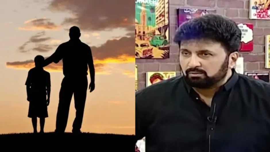 Veteran Actor Asad Malik Opens Up About His Views on Love and Marriage