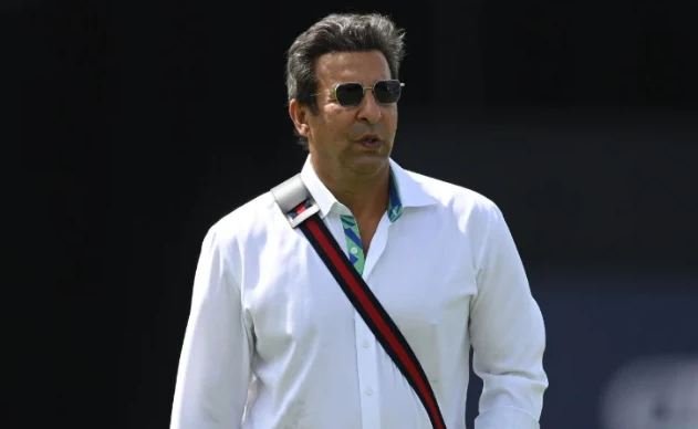 Wasim Akram Urges Calm Ahead of Pakistan-India Asia Cup Clash