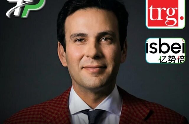Zia Chishti