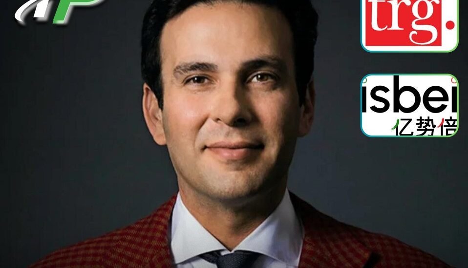 Zia Chishti