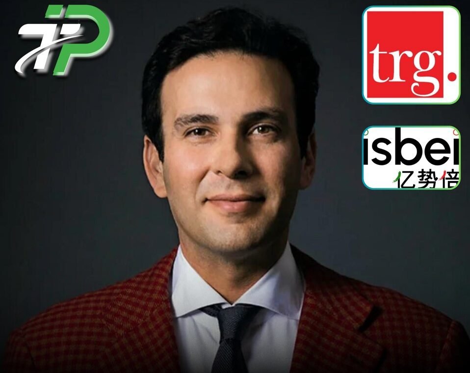 Zia Chishti