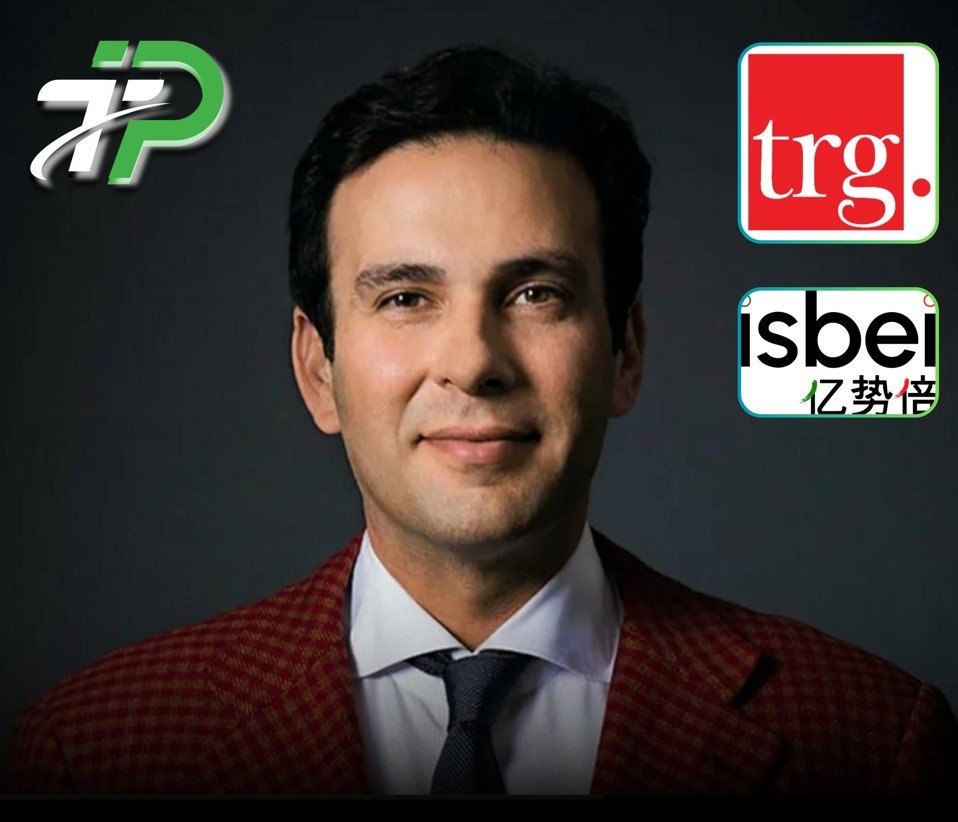 Zia Chishti’s Return: A Rs 180 Per Share Future for TRG