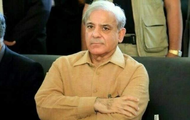 Prime Minister Shehbaz Sharif Pays Tribute to Quaid-e-Azam on His 77th Death Anniversary
