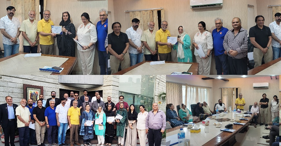 Rotary Leadership Institute