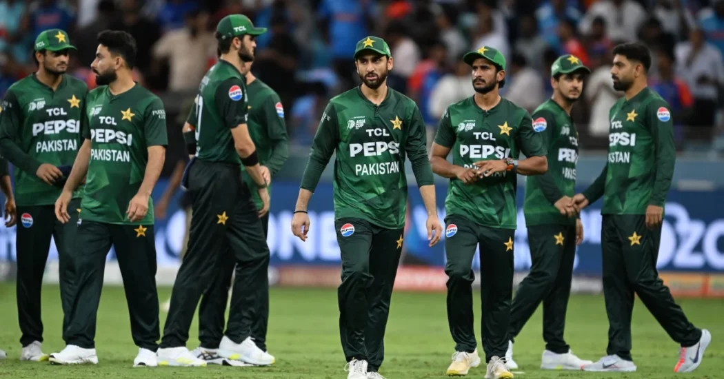 India Cruise Past Pakistan with 7-Wicket Win in Asia Cup 2025 Clash at Dubai