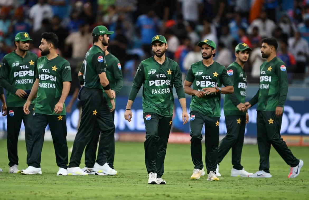 India Cruise Past Pakistan with 7-Wicket Win in Asia Cup 2025 Clash at Dubai