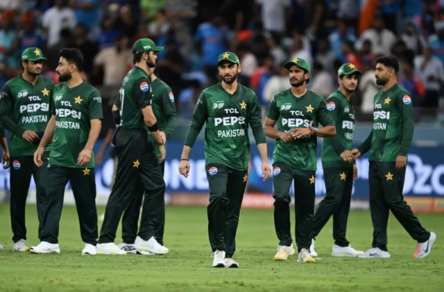 India Cruise Past Pakistan with 7-Wicket Win in Asia Cup 2025 Clash at Dubai