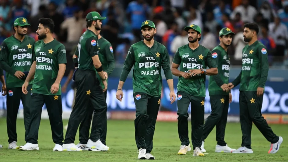 India Cruise Past Pakistan with 7-Wicket Win in Asia Cup 2025 Clash at Dubai