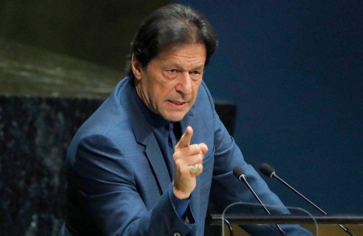 When Imran Khan Was Last Seen? Court Drama Deepens Over PTI Founder’s Visibility