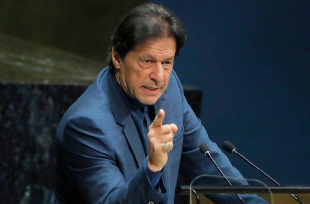 When Imran Khan Was Last Seen? Court Drama Deepens Over PTI Founder’s Visibility