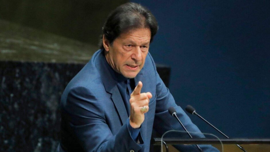 When Imran Khan Was Last Seen? Court Drama Deepens Over PTI Founder’s Visibility
