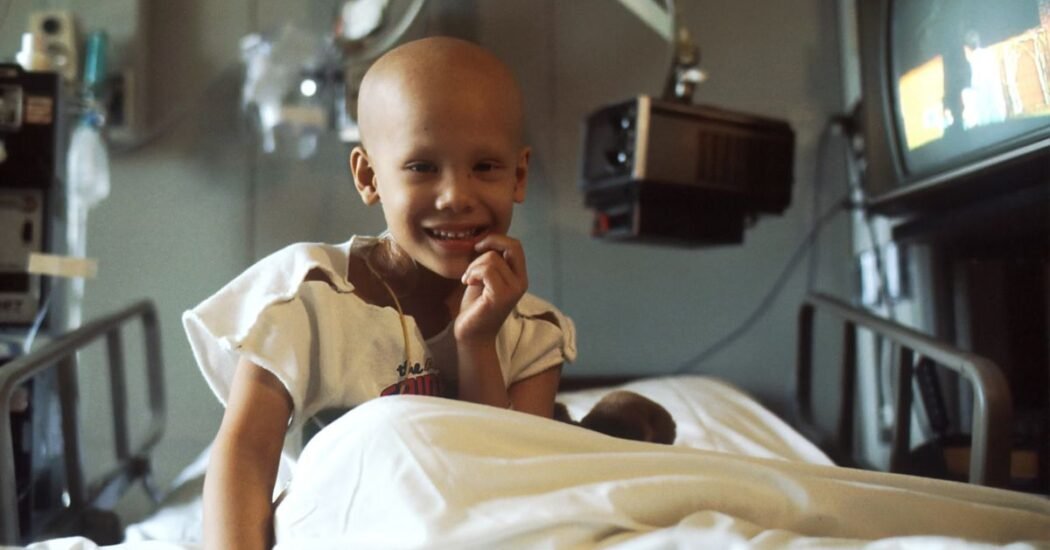 Historic Medical Breakthrough: 13-Year-Old Lucas Jemeljanova Becomes First DIPG Survivor